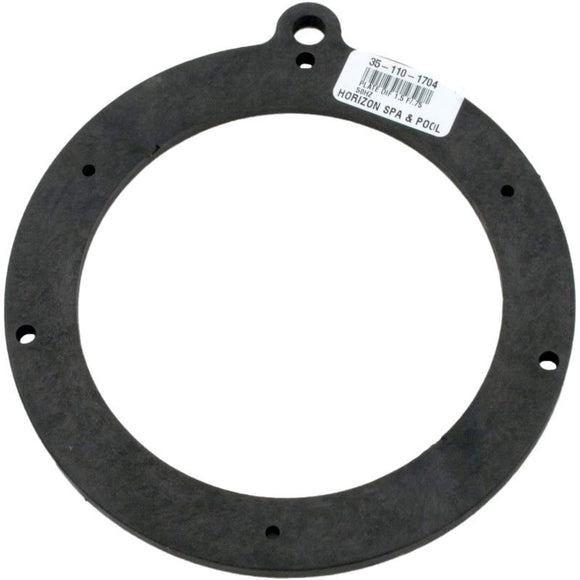 Pentair 355078 Mounting Plate for High Flow Pool or Spa Inground Pump