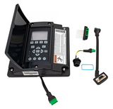 Pentair Water Pool And Spa 358527Z Black Intelliflo Kit Keypad Cover Assembly