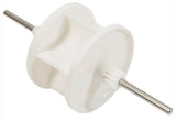 Pentair 360293 Turbine Kit for Rebel Kreepy Krauly Warrior Pool Cleaner