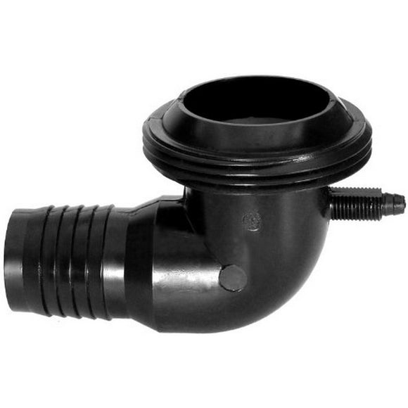 Pentair PacFab 39107400 Fitting Elbow Outlet Connector