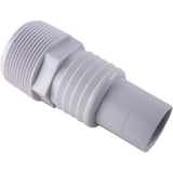 Pentair 510166 Ground Pool Skimmer Hose Adapter