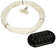 Pentair PacFab 521176 Black SpaCommand Remote Control with 150' Cable