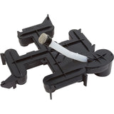 Pentair 59023700 Manifold Top with Air Bleed Replace-FNS PLUS Pool/Spa Filter