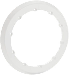 Pentair 630017 Sealing Ring with Gasket - White