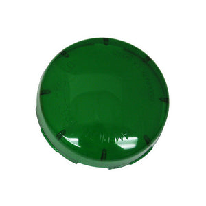 Pentair 650018 Kwik Change Lens Cover - Green for SpaBrite & AquaLight Lens