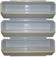 Pentair PacFab 82400700 White ABS Steps