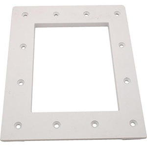 Pentair 85004200 Standard Sealing Liner Frame with 12-Hole Pattern - White