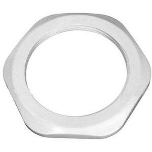 Pentair 87200800 2" ABS Sealing Liner Fitting Nut for Deck Jet and Deck Jet II