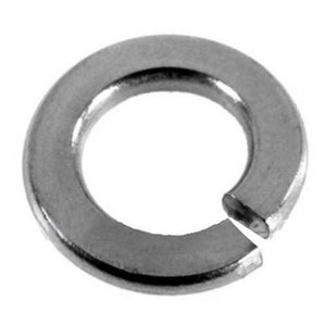 Pentair 98220600 18-8 Stainless Steel 0.37" Washer Split Lock