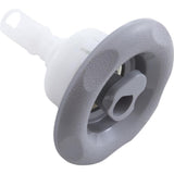 Pentair 9846WW 3.5" FD Swirl Scallope Cyclone Lux Jet Internal - Dark Gray