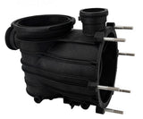 Pentair C76-71P Tank & Trap Body Only