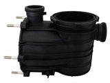 Pentair C76-71P Tank & Trap Body Only