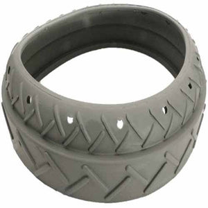 Pentair LLC1PMG Platinum Tire for Automatic Pool or Spa Cleaner - Gray