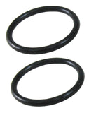 Pentair E21 Wall Fitting O-Ring - Pack of 2 for Automatic Pool Cleaner