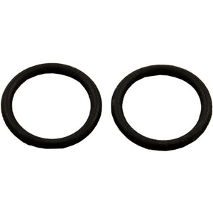 Pentair EF07 Hose Connector O-Ring - Set of 2 for Automatic Pool Cleaner