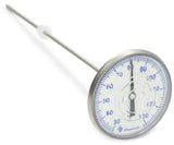Pentair SK Thermometer with Bushing for Pool and Spa Skimmer Lids