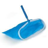 Pentair R121106 122 Leaf Rake Anodized Skimmer