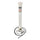 Pentair Rainbow R171066 300-29 Automatic Chlorine/Bromine Off-Line Spa Feeder