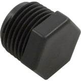 Pentair R172134 Plug for Rainbow Automatic Feeder 320 0.5 NPT