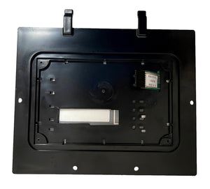Pentair 473693 Control Board Bezel with Label for Thermalflo Heat Pumps