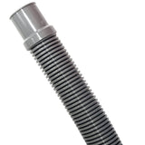 Plastiflez FK112X8 1.5" X 8' Filter Hose Deluxe - Gray