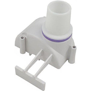 Poolvergnuegen 896584000-068 Upper Body Assembly for Pool Cleaners