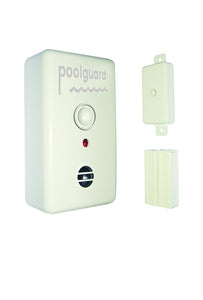 Poolguard DAPT-WT Pool Door Alarm Model