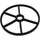 Praher E-12-S1 Spider Gasket
