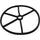Praher E-12-S2 2" Multiport Valve Spider Gasket