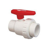 Praher 150-ES00 1.5" Econo-Seal Ball Valve