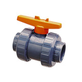 Praher BV6-2001PES 2" SKT x SKT True Union Ball Valve