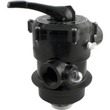 Praher TM-12-CFC 1.5" Multiport Valve