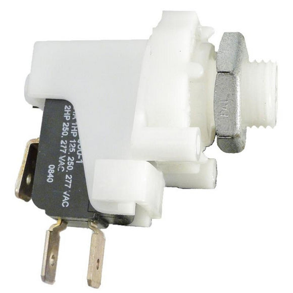 Presair TVA111A 1HP 125VAC 21Amp Tinytrol Miniature Air Switch