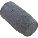 Pool Tool 136-B Carbon Fiber 1.875" Handrail Stabilizing Plug