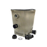 Jandy Zodiac R0466500 Tank Bottom Assembly for CL and CV Cartridge Filter