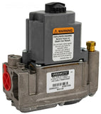 Raypak 014868F Liquid Propane Combination Valve For 106A & 156A Pool Spa Heater