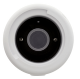 Rising RD203-3001-001 3" Quantum Jet Body w/ Nut, 2-3/16"hs, a3/8"sb, w3/4"sb