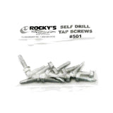 Rocky's 501 Self Drill Tap Screws