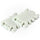Rola-Chem TB2-24 Scumbug Oil / Lotion Absorbing Sponge - Pack of 2