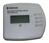 Pentair 520548 Control Panel Pool or Spa Automatic Control System