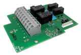 Watkins Hot Spring 76858 Heater Relay Board for EAGLE 50/60 DOM/EXP