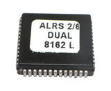 Jandy Zodiac 8162L ALRS 2/6 Dual PPD Chip Rev. L