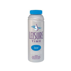Leisure Time SGQ Enzyme 1 Quart Spa Chemicals for Spas and Hot Tubs