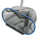Skimlite SS10 Leaf Rake with 10" Pocket