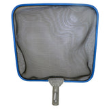 Skimlite SS4 Stainless Steel Square Leaf Skimmer
