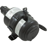CG SL3350120/60A-N+PB13 Blower, Air, 3-Spd, 115v, 8.0A, w/Air Switch