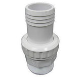 Hayward SP1493 1.5" MIP White ABS Quick Disconnect Econo Union