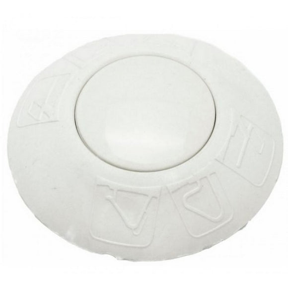 S.R. Smith 05-632 White Plastic Washer with Cap