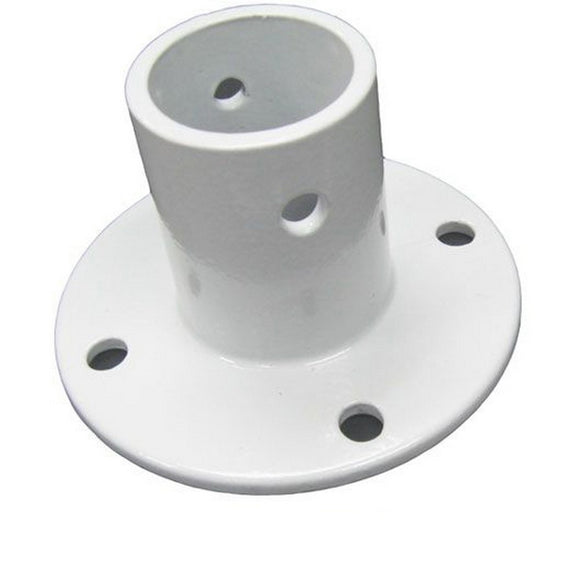 S.R. Smith 75-209-5000 Flange without Deck Mounting Hardware