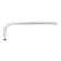 S.R. Smith A41240-0 1" MPT Rapid-Fill Pool Fill Spout